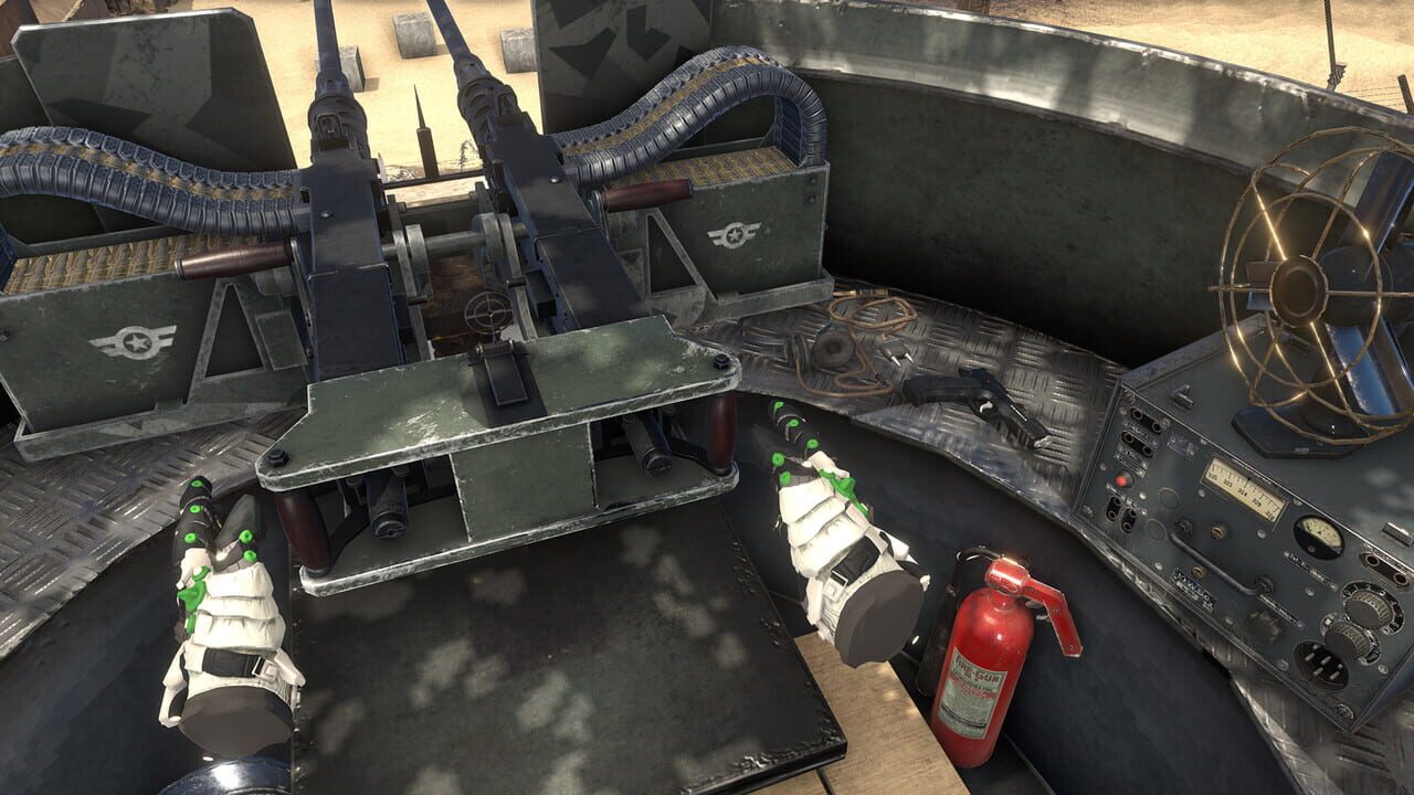 BeachHead 2020