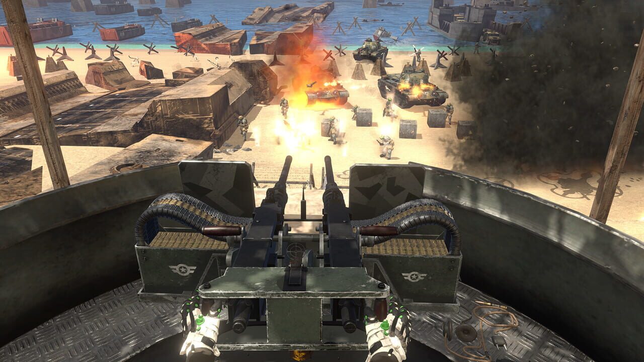 BeachHead 2020