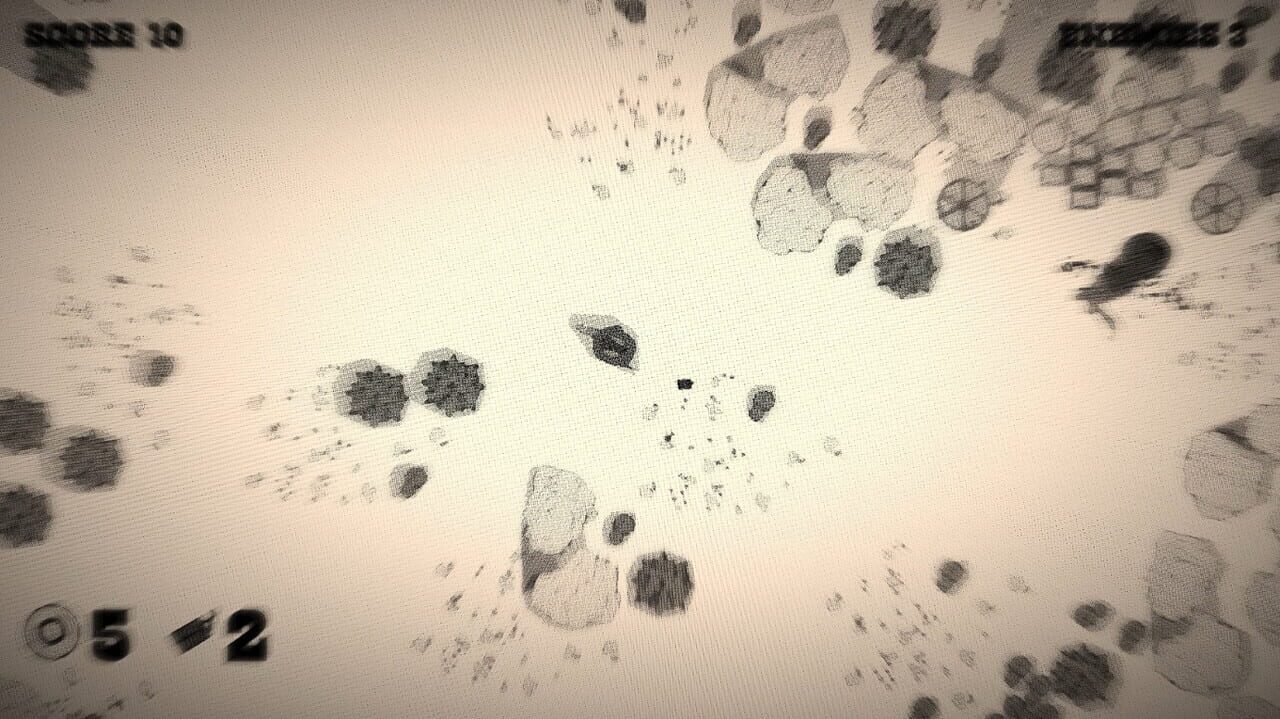 I’m a cowboy: Western Shooter