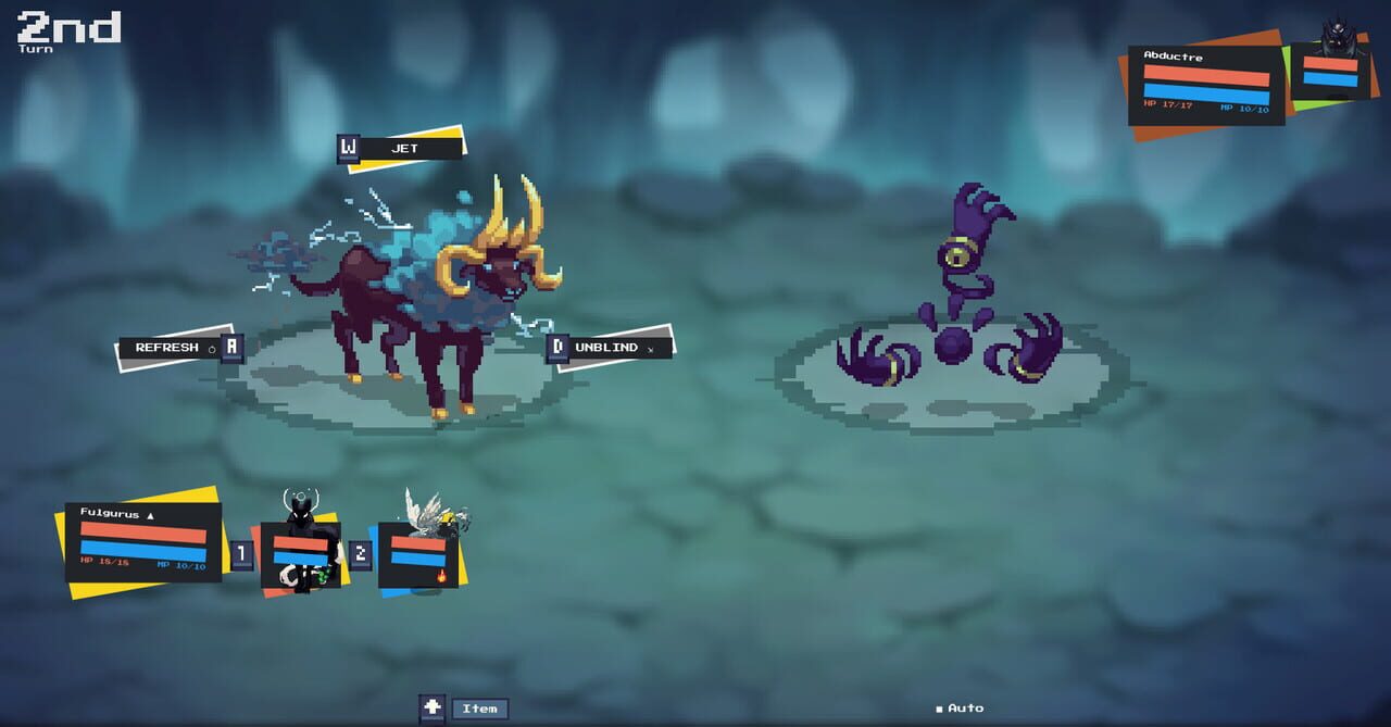 Necromancer’s Gift