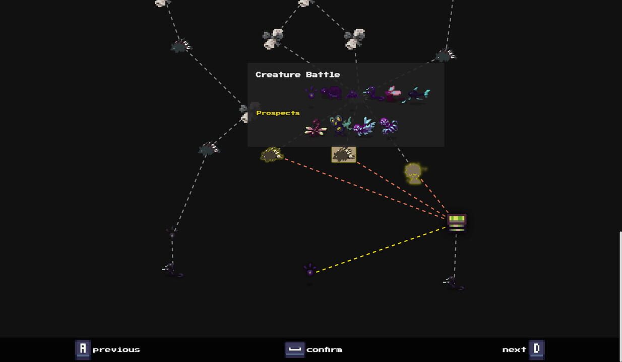 Necromancer’s Gift