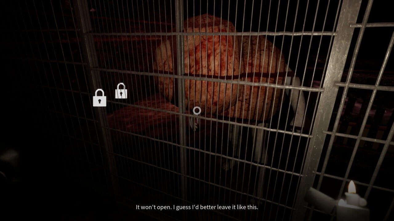 The Madhouse: Kansen Yashiki