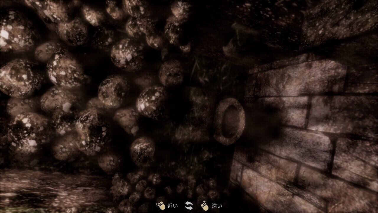 The Madhouse: Kansen Yashiki