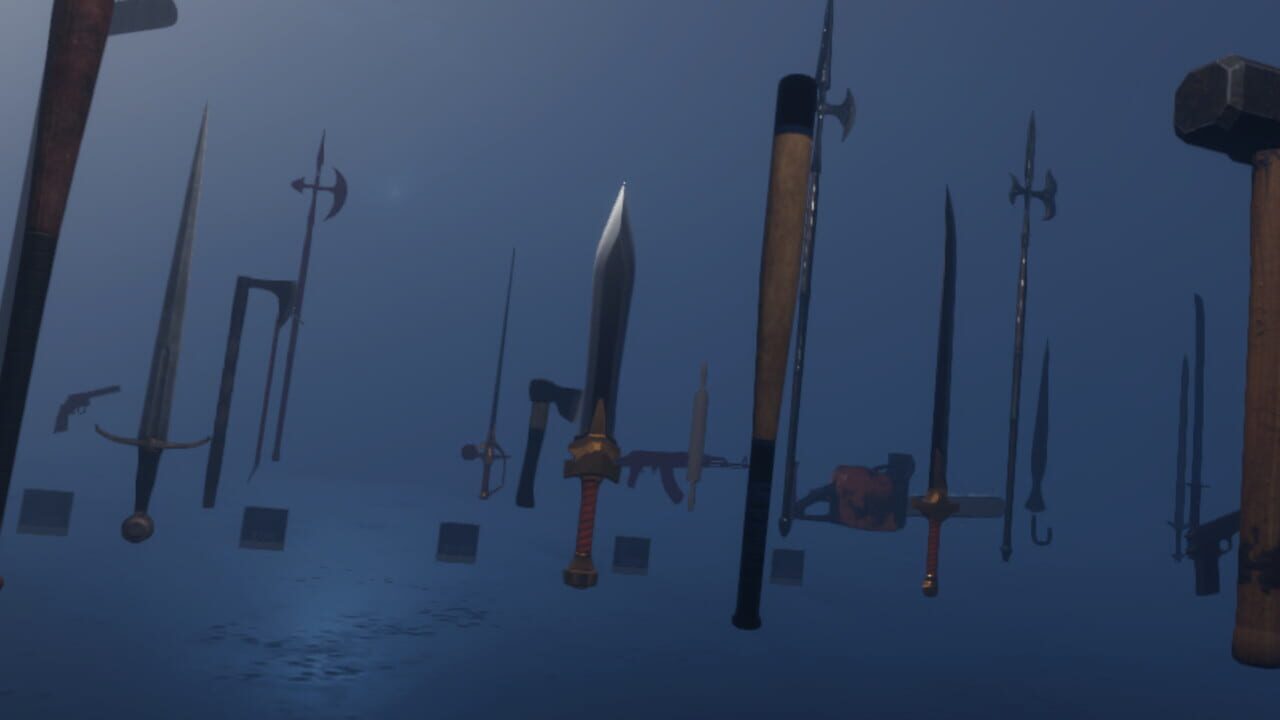 Smashing time