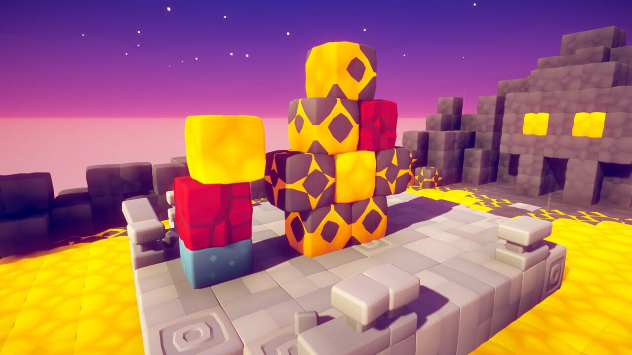 Cubicus 2