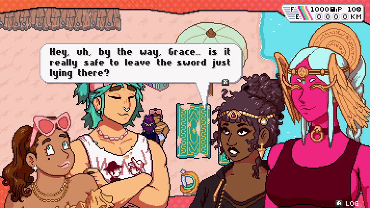 Get in the Car, Loser!: Battle on the Big Boardwalk