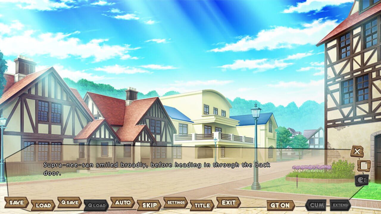 Namaiki Dark Elf Sisters