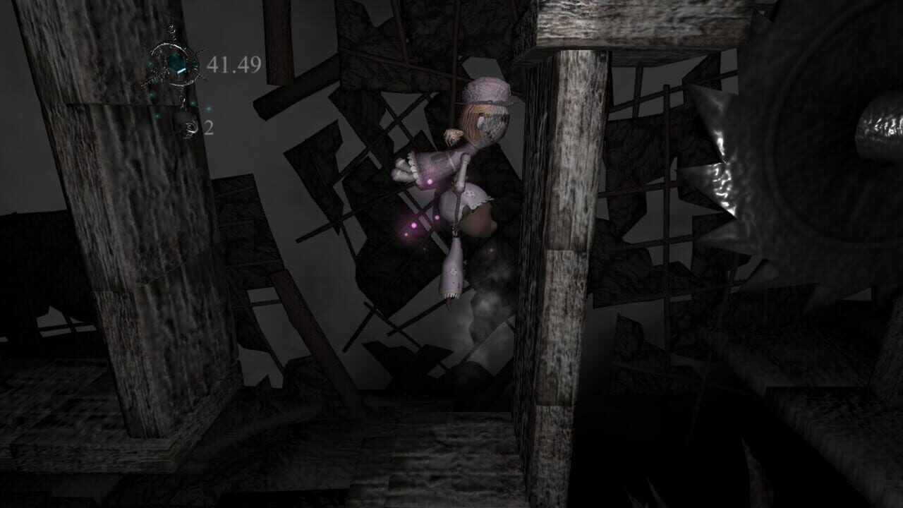 The Prisoner of the Night