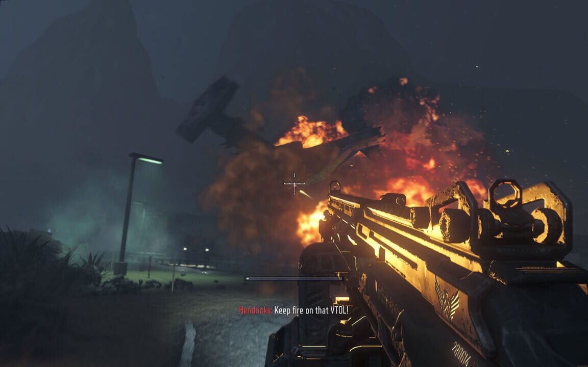 Call of Duty: Black Ops III – Digital Deluxe Edition