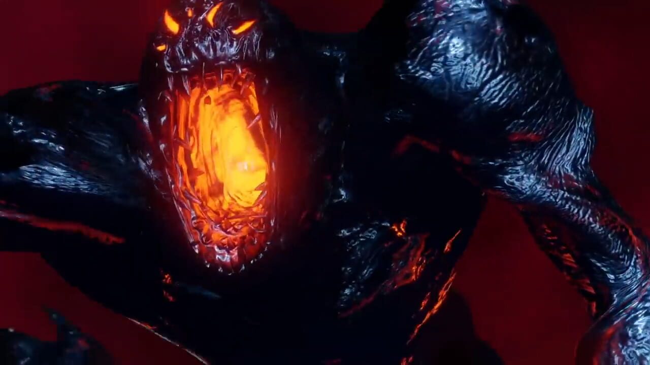 Call of Duty: Black Ops III – Salvation