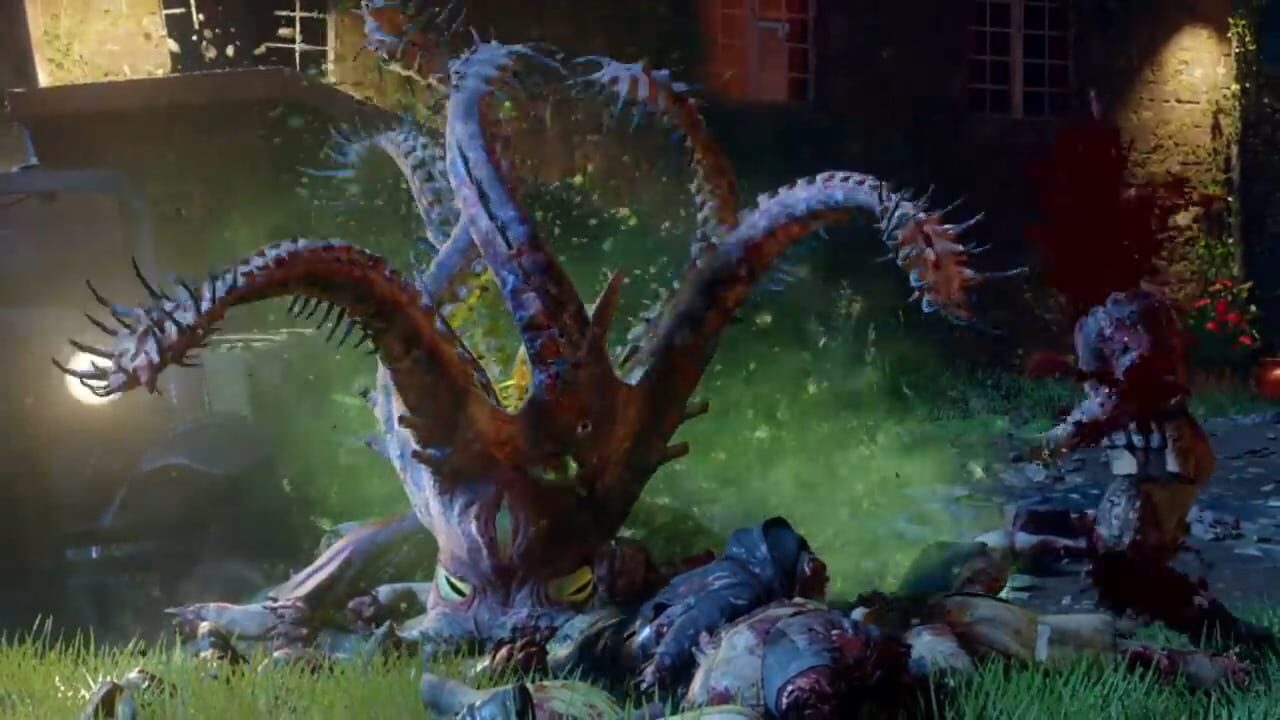 Call of Duty: Black Ops III – Salvation