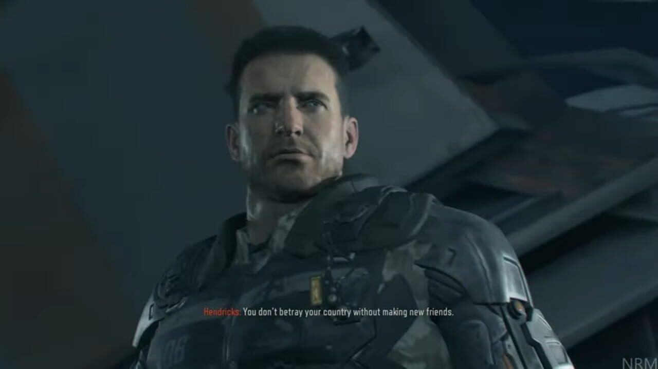 Call of Duty: Black Ops III – Hardened Edition