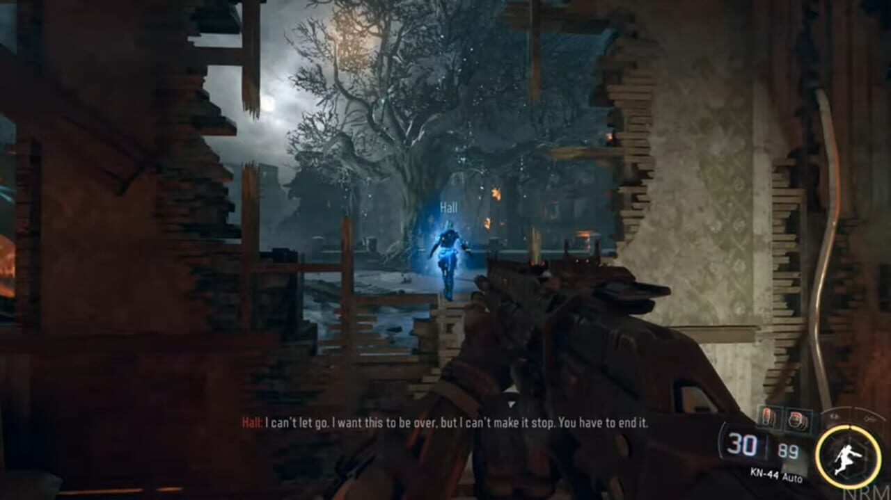 Call of Duty: Black Ops III – Hardened Edition