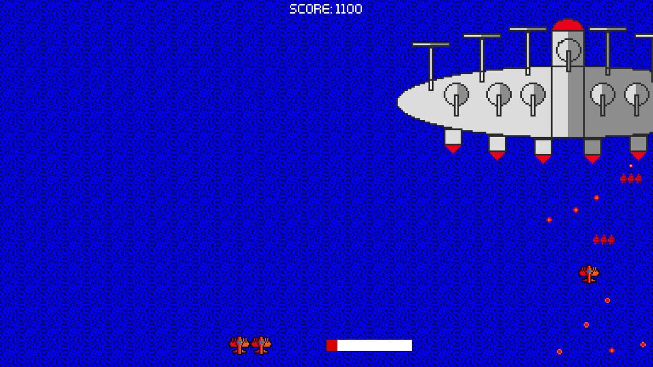 Tiger Fighter 1931: Tora!Tora! MP080