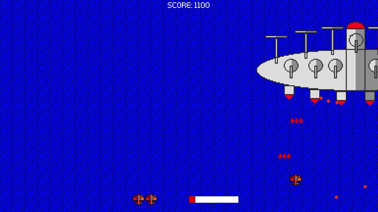 Tiger Fighter 1931: Tora!Tora! MP080