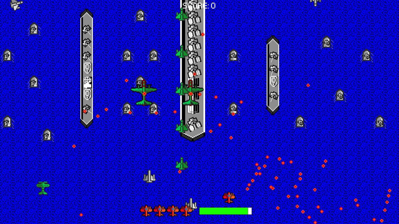 Tiger Fighter 1931: Tora! MP043