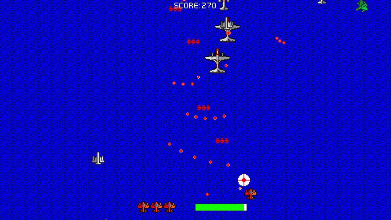 Tiger Fighter 1931: Tora! MP064