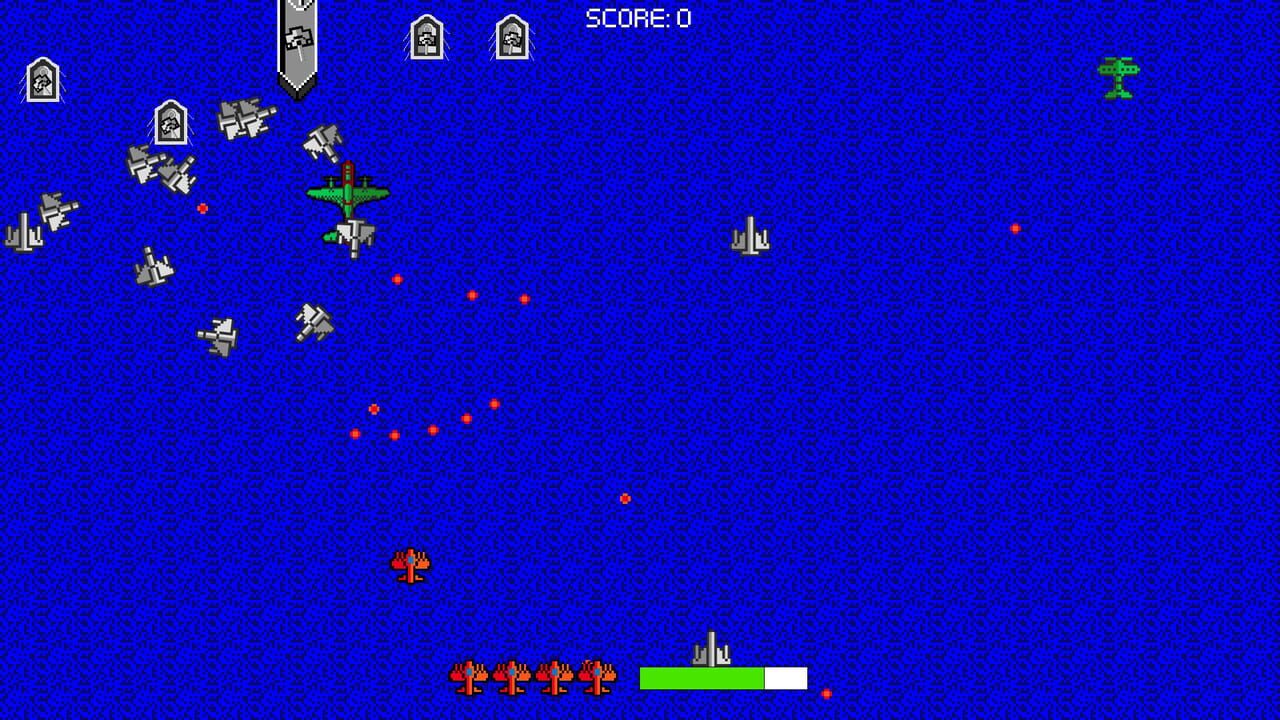 Tiger Fighter 1931: Tora! MP060