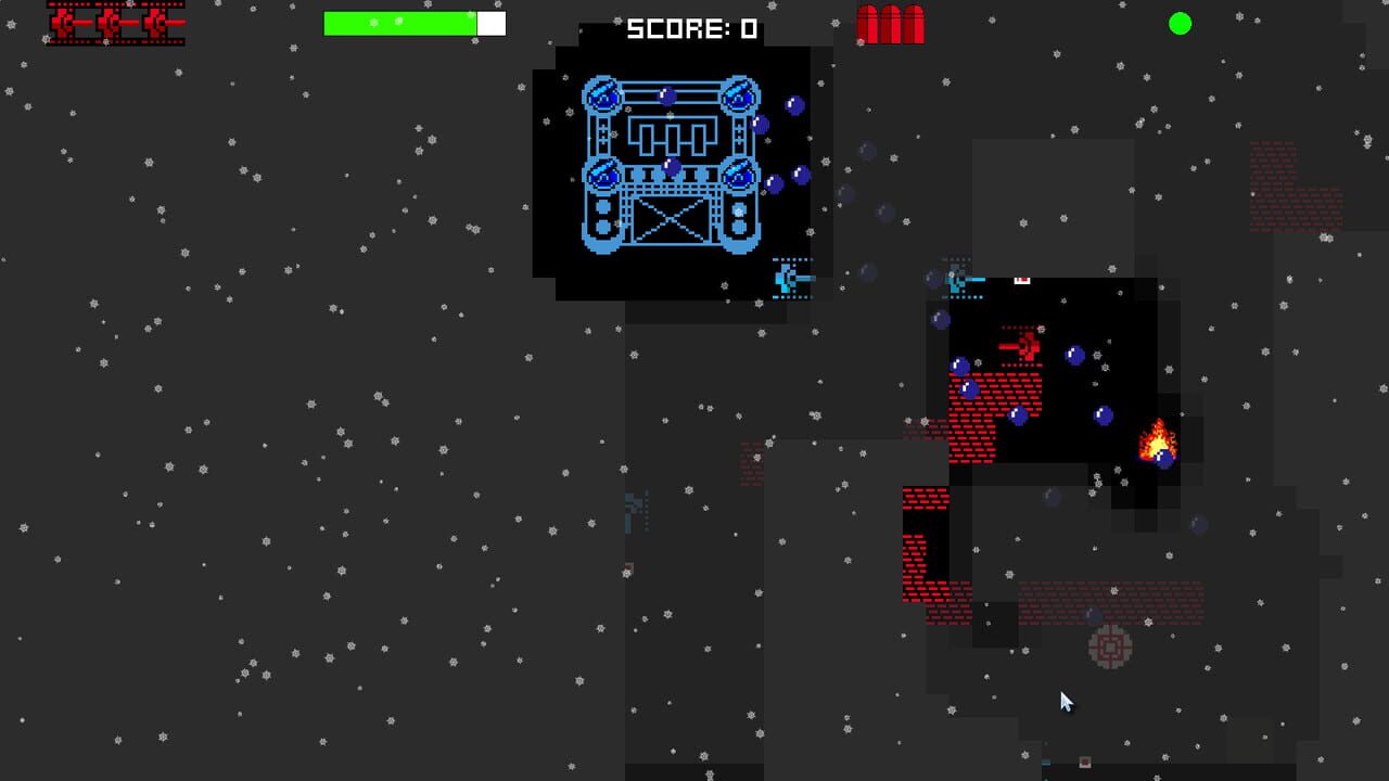 Tiger Tank 59 I: Winter Assault MP087