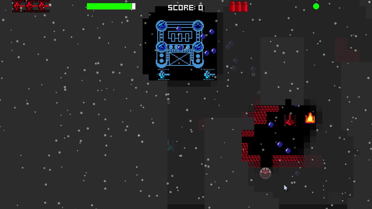 Tiger Tank 59 I: Winter Assault MP087