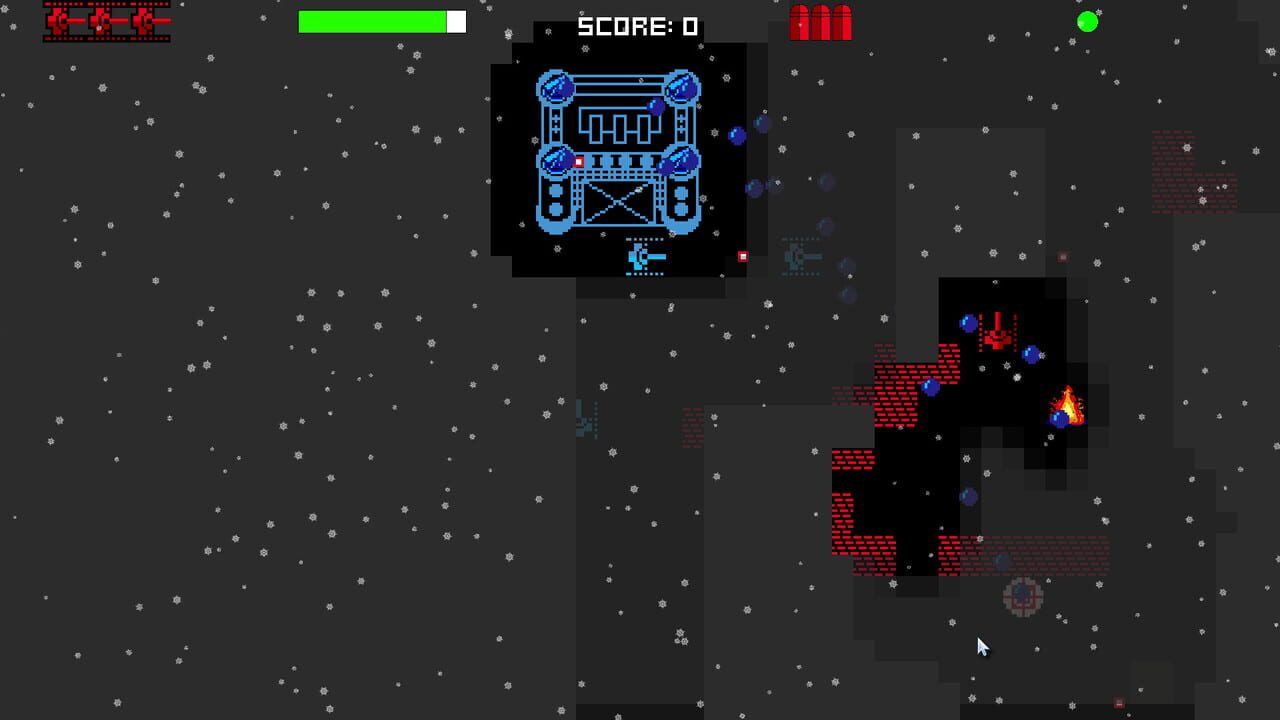 Tiger Tank 59 I: Winter Assault MP087