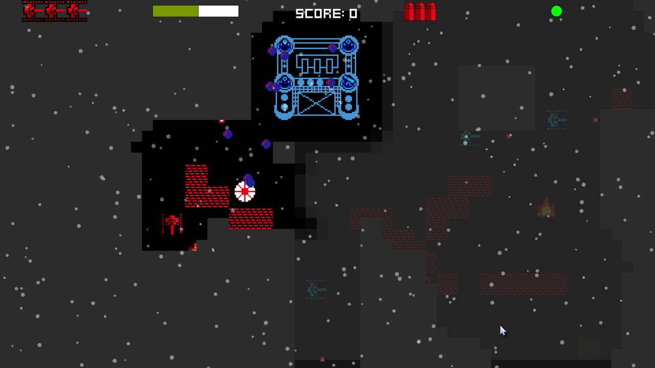 Tiger Tank 59 I: Winter Assault MP093