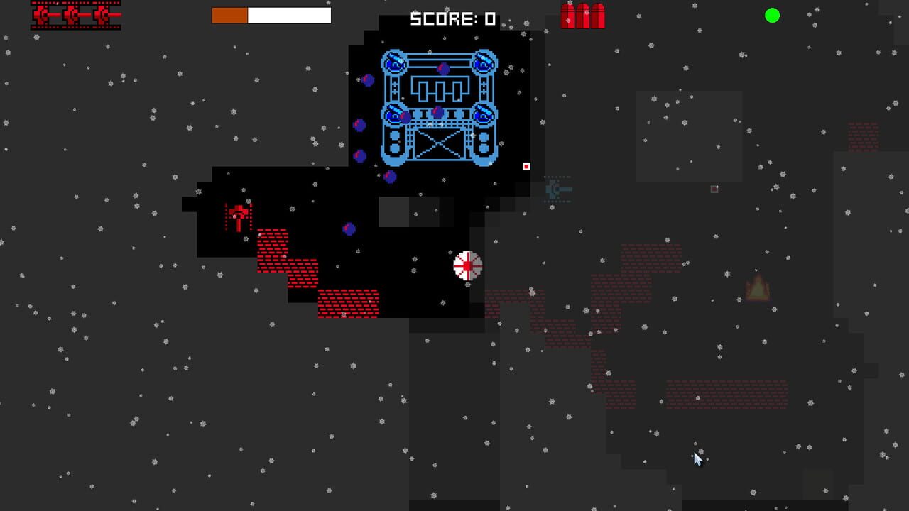 Tiger Tank 59 I: Winter Assault MP093