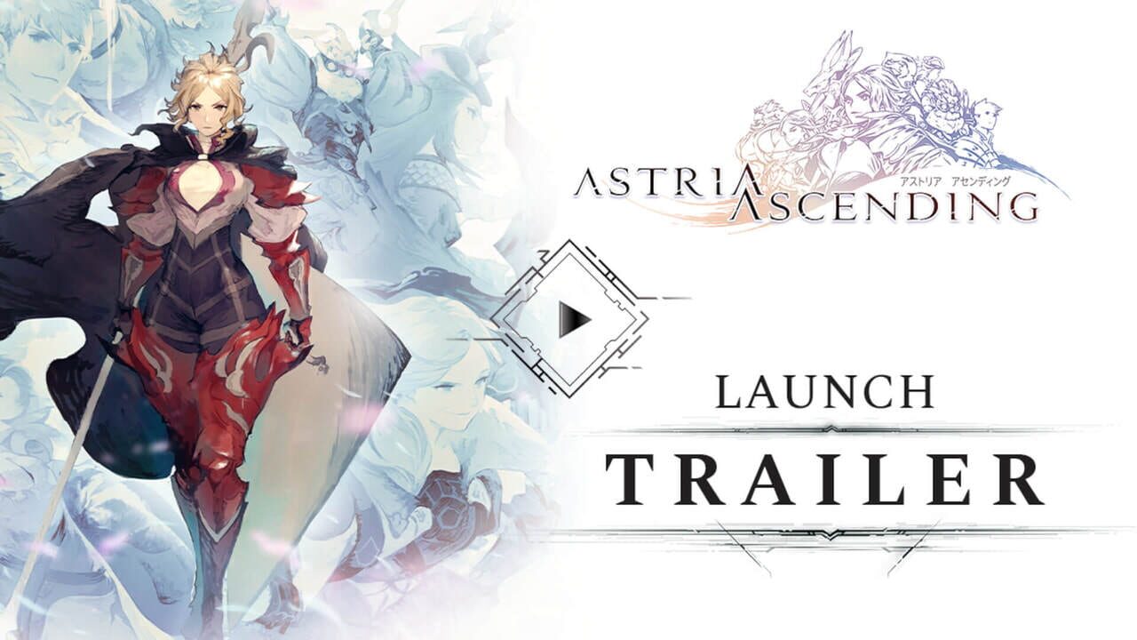 Astria Ascending: Collector’s Edition