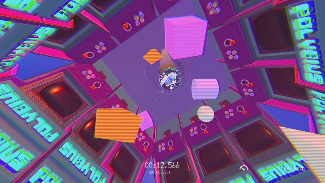 Play Something Different Vol. 1