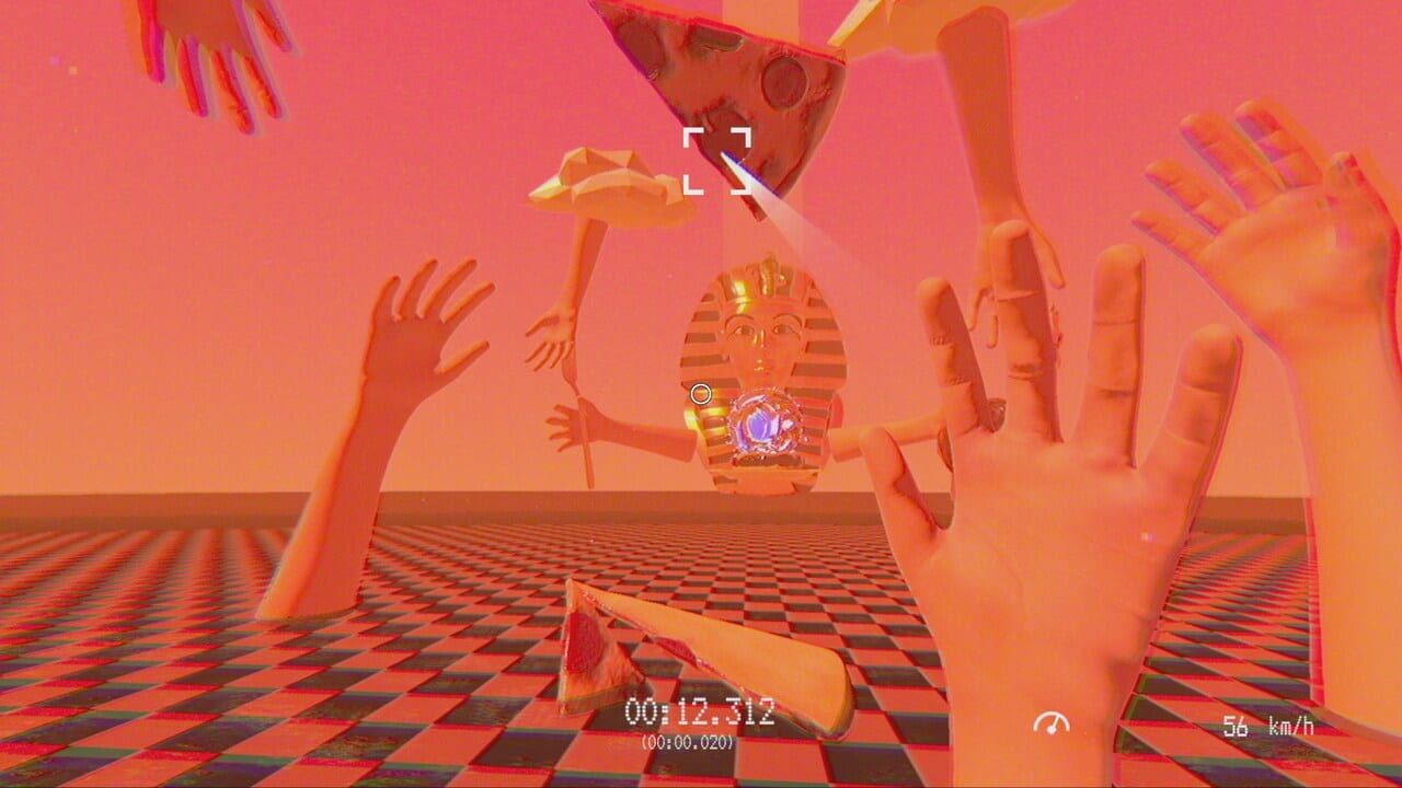 Play Something Different Vol. 1