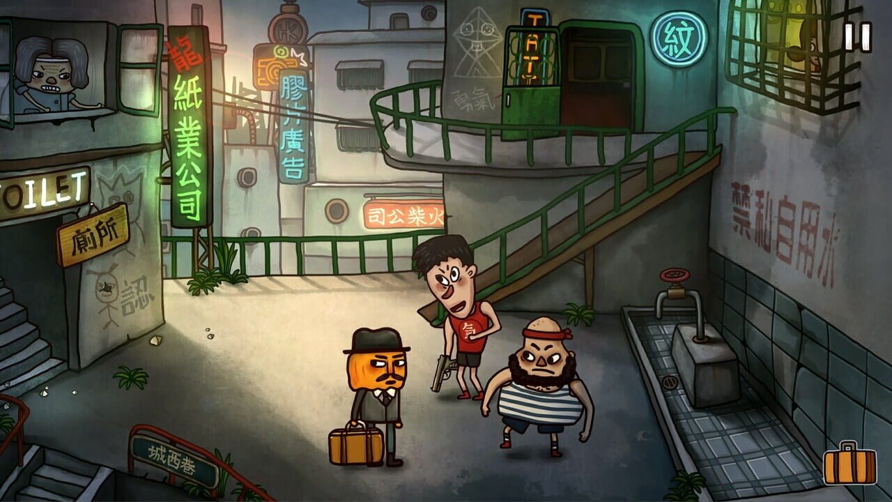Mr. Pumpkin Series Bundle