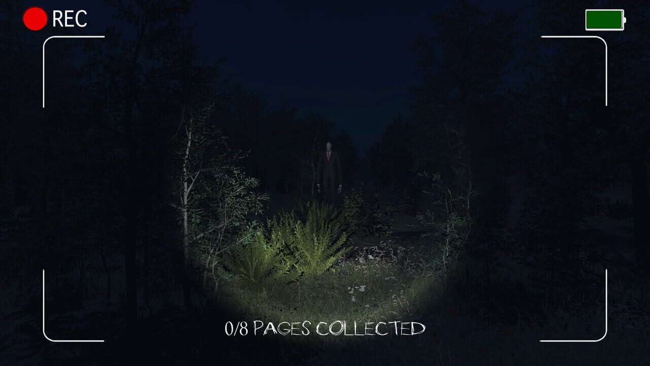 Slender Hentai Edition