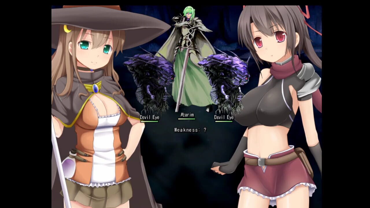 Demon’s Sword Snakes: Sweet Dreams of the Cursed Snake