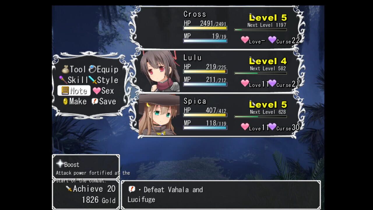 Demon’s Sword Snakes: Sweet Dreams of the Cursed Snake