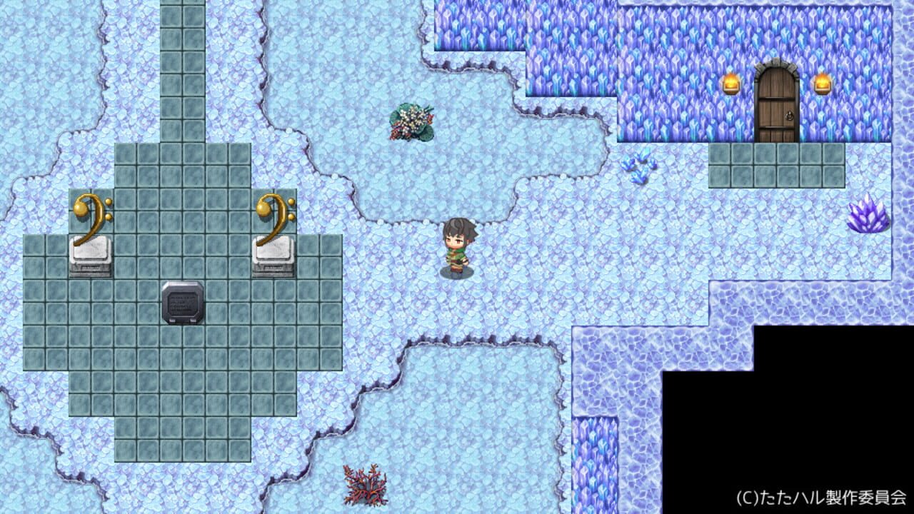 Tatakae! Harmonia Ongaku-tai