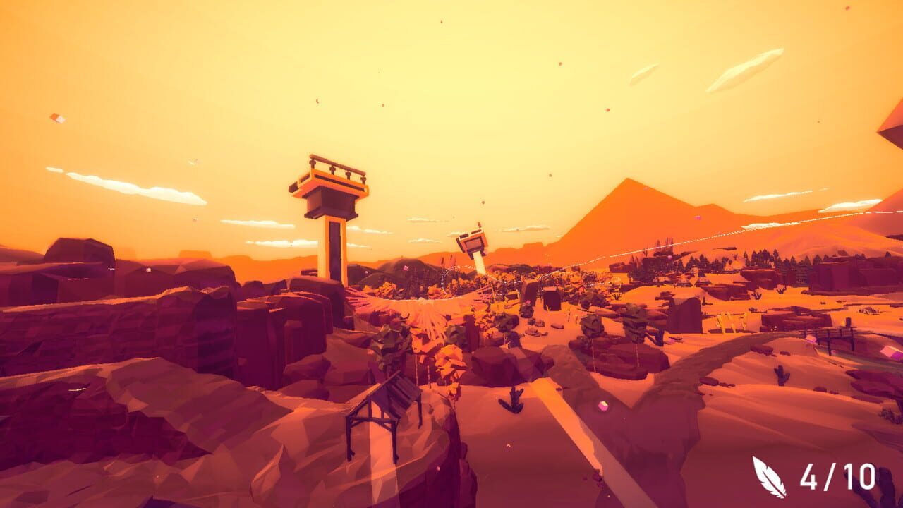 Aery: Little Bird Adventure