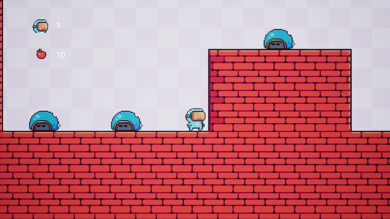 Fun Platformer