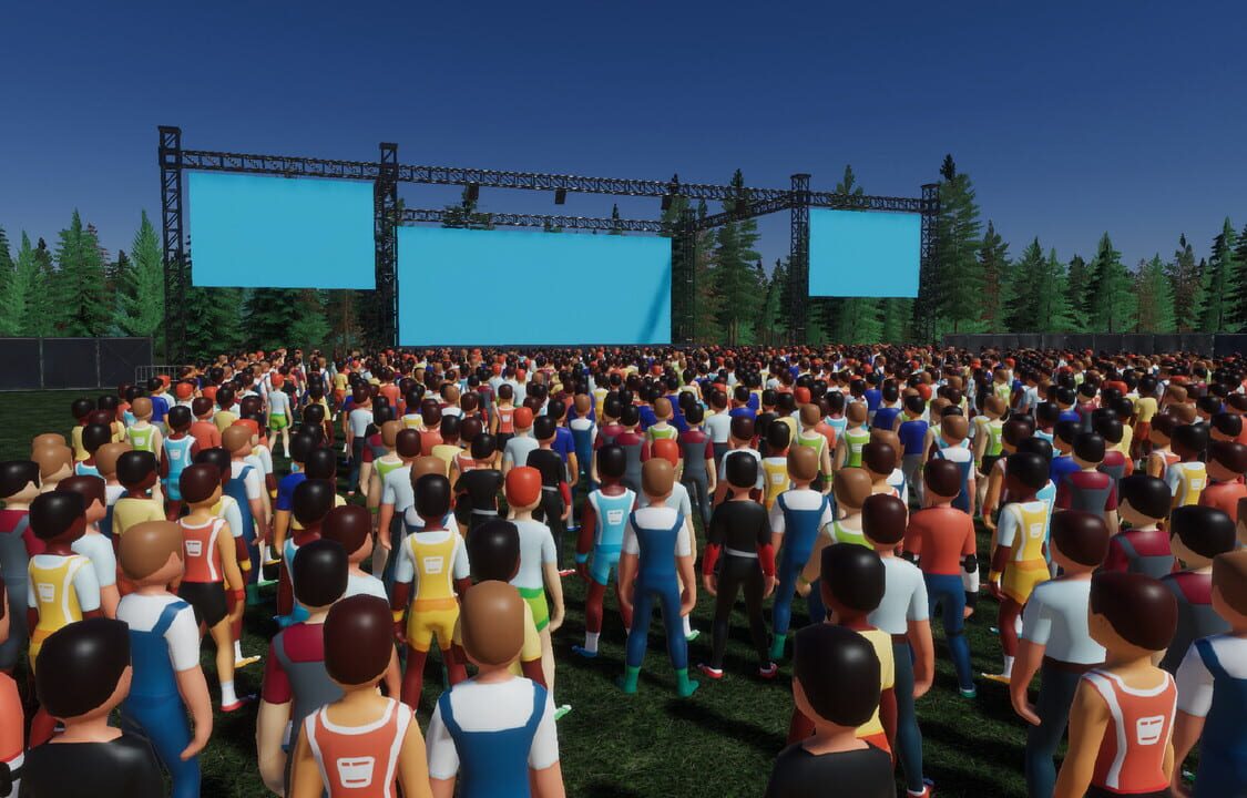 Festivals: Headliners