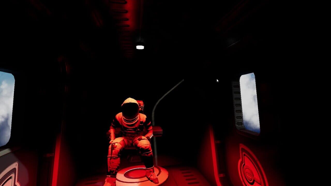 Last Judgment: VR