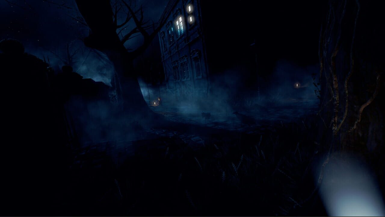 Mental Hospital: Child of Evil
