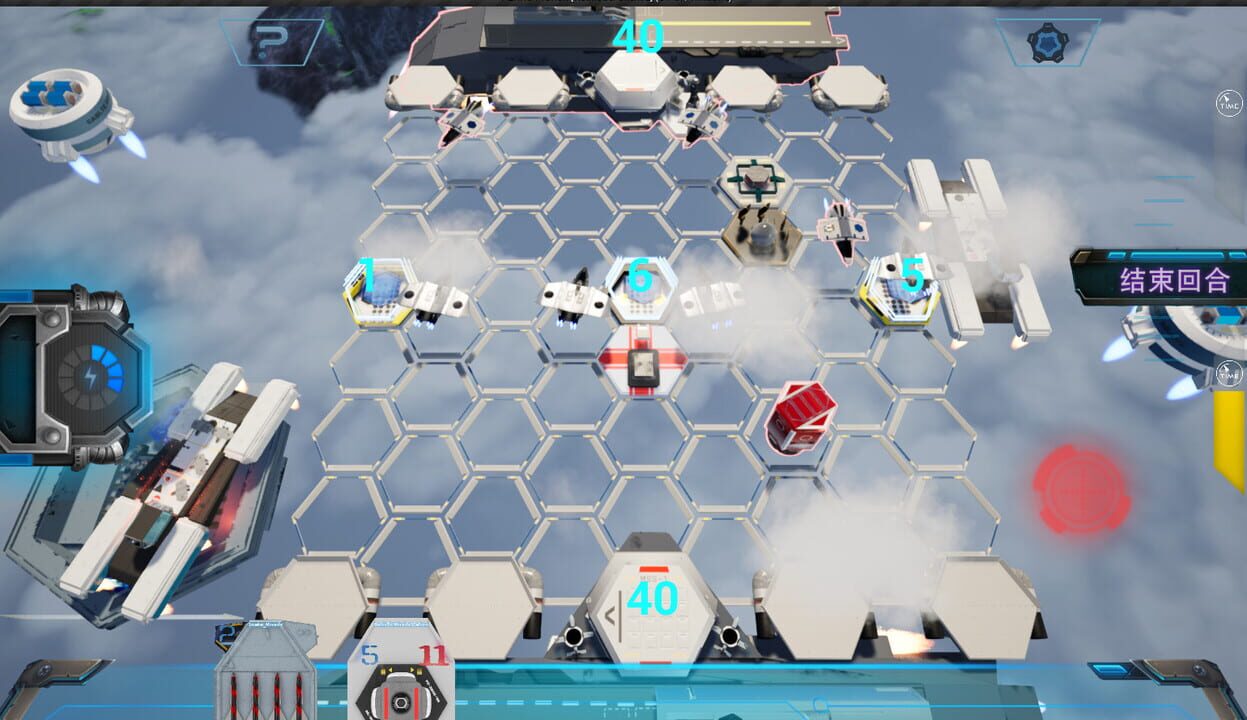 Karman line: the edge of war