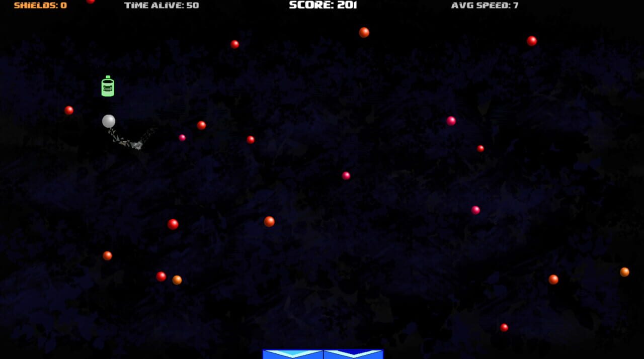 Balls Mania!