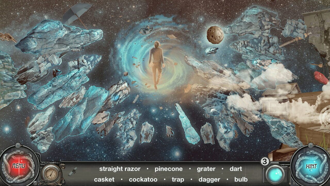 Time Trap 2: Search and Find Objects Game – Hidden Pictures