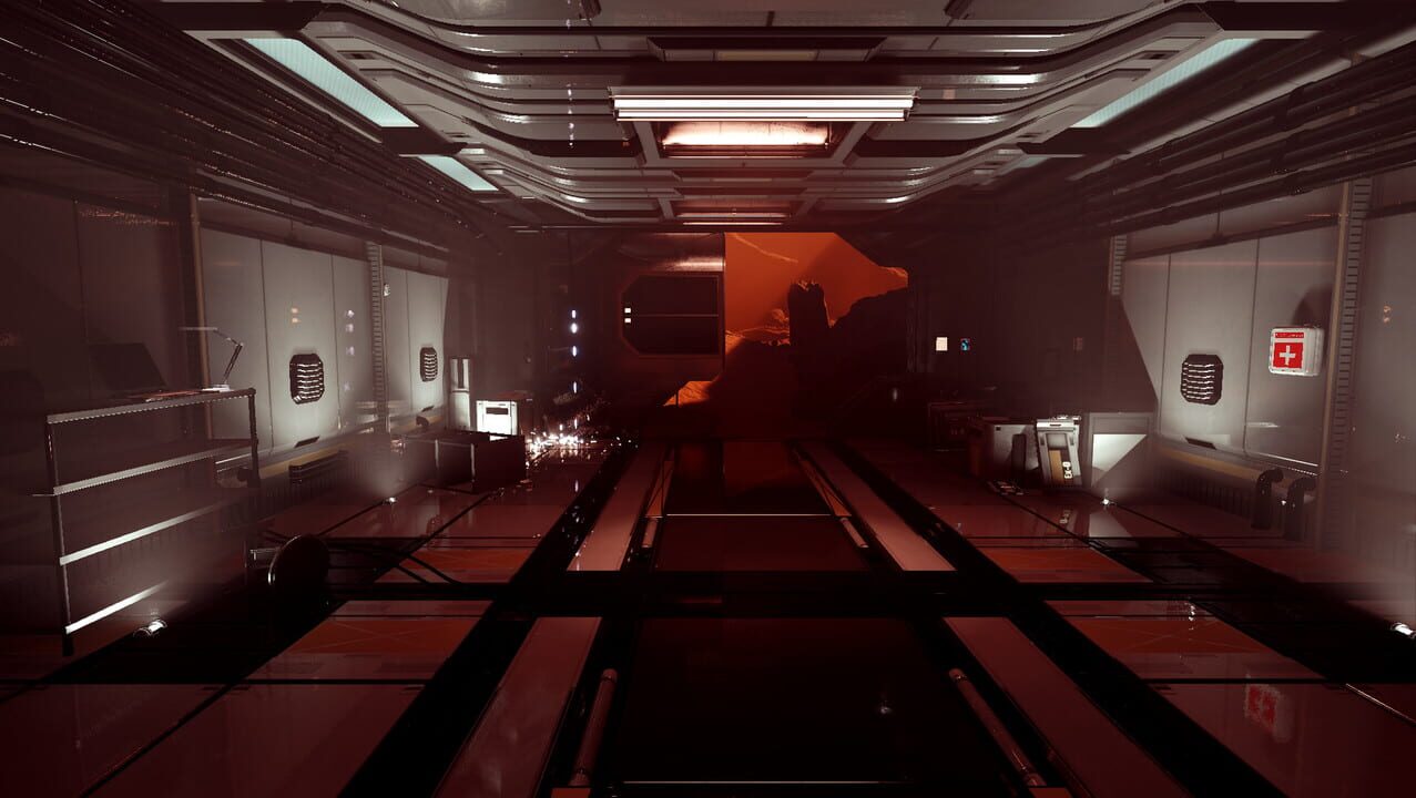 Cat Interstellar: Episode II