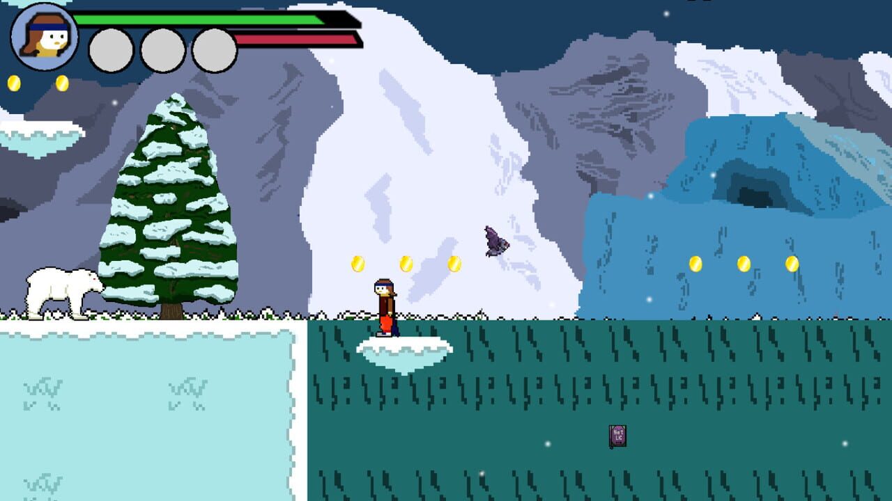 Secret of The Lost Keys: Episode I – The Attack on Disred