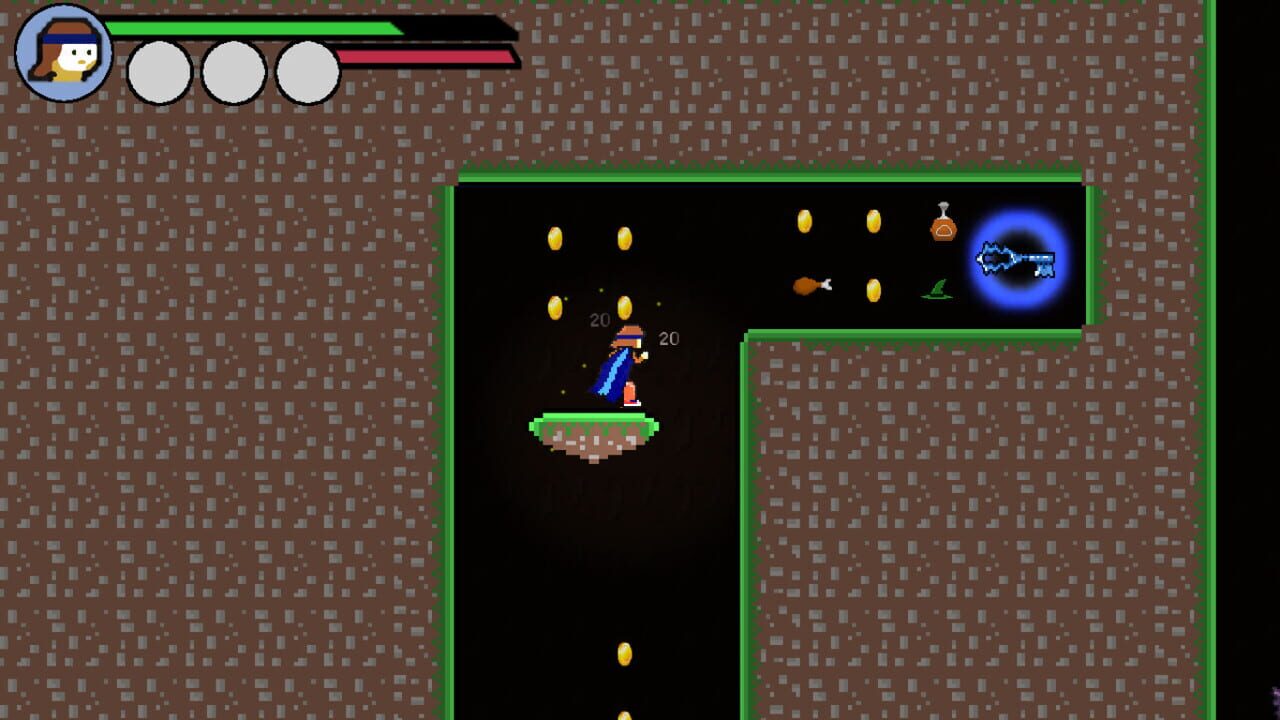 Secret of The Lost Keys: Episode I – The Attack on Disred