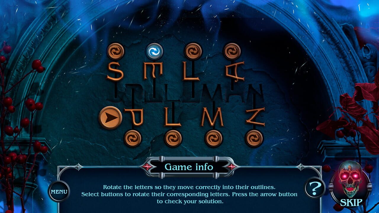 City Legends: The Curse of the Crimson Shadow – Collector’s Edition