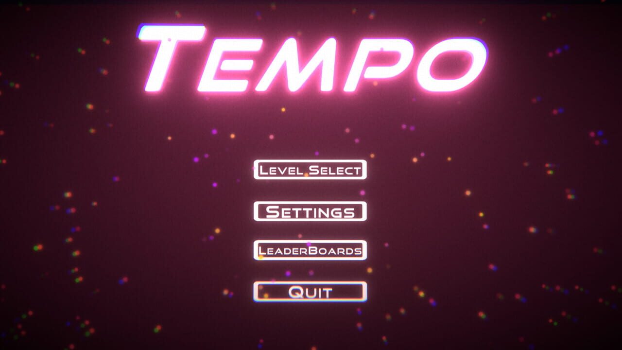Tempo