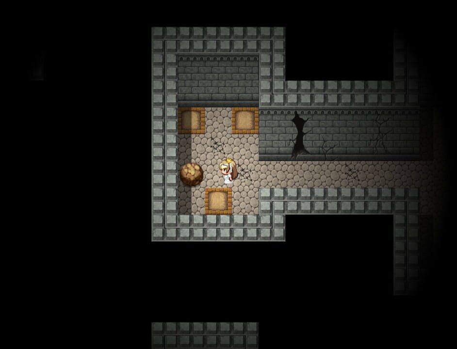 Princess escape
