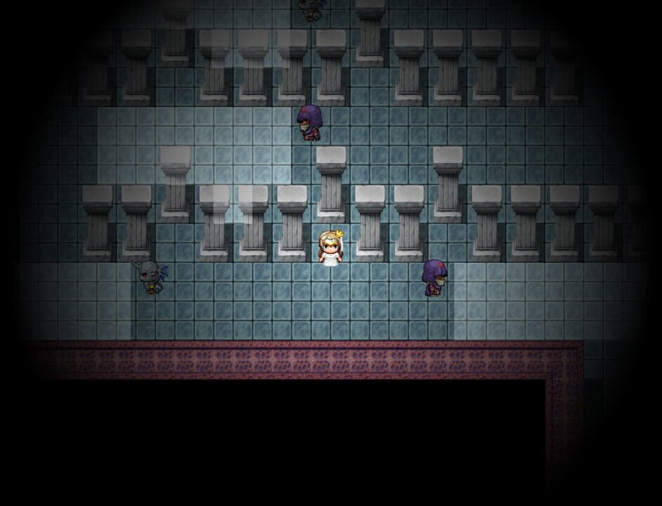 Princess escape